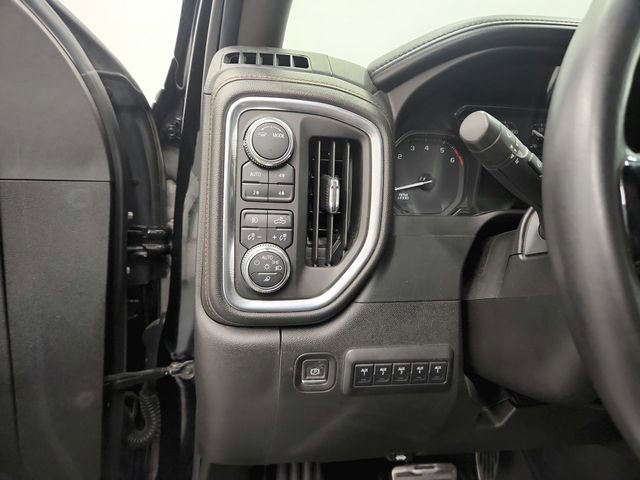 Used 2022 GMC Sierra 2500 AT4 image 17