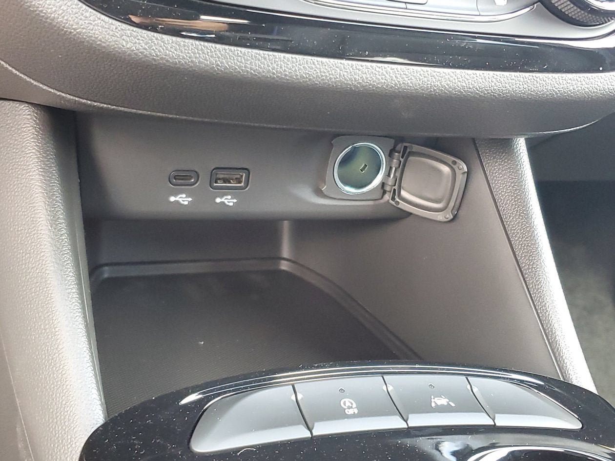 New 2026 Buick Envista Sport Touring w/ Convenience I Package FWD image 23