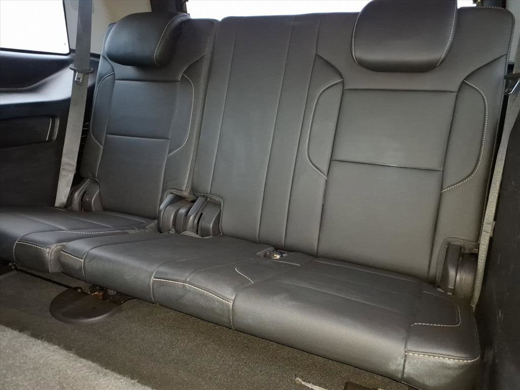 Certified 2018 Chevrolet Tahoe LT image 6