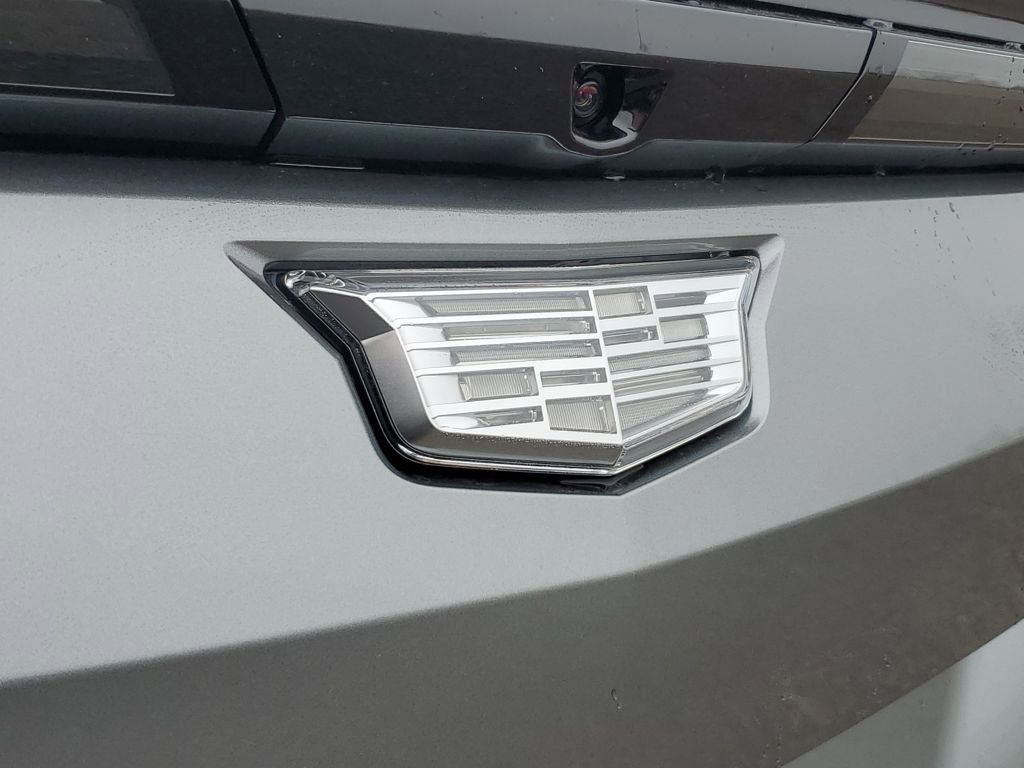 New 2026 Cadillac Lyriq Premium Sport image 26