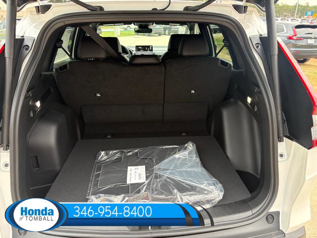 New 2026 Honda CR-V Sport-L image 20