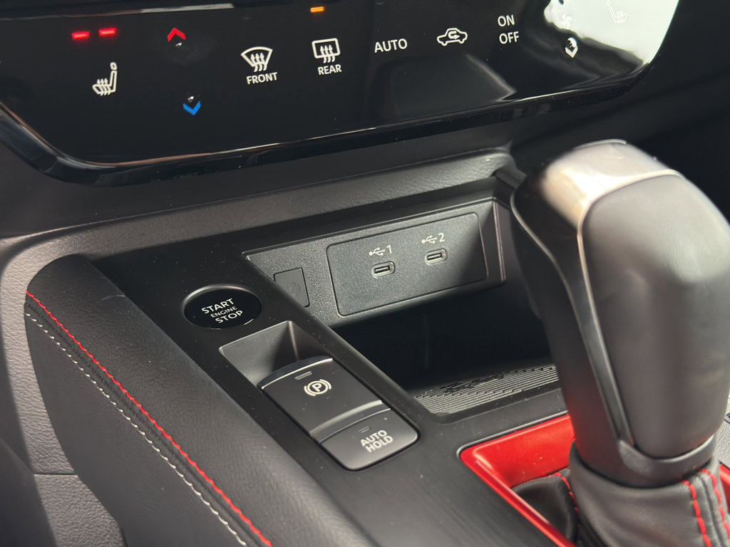 New 2026 Nissan Kicks SR w/ SR Premium Package image 28