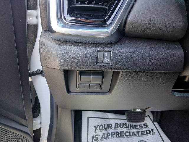 Certified 2026 GMC Canyon Elevation w/ Convenience Package AWD/4WD image 28