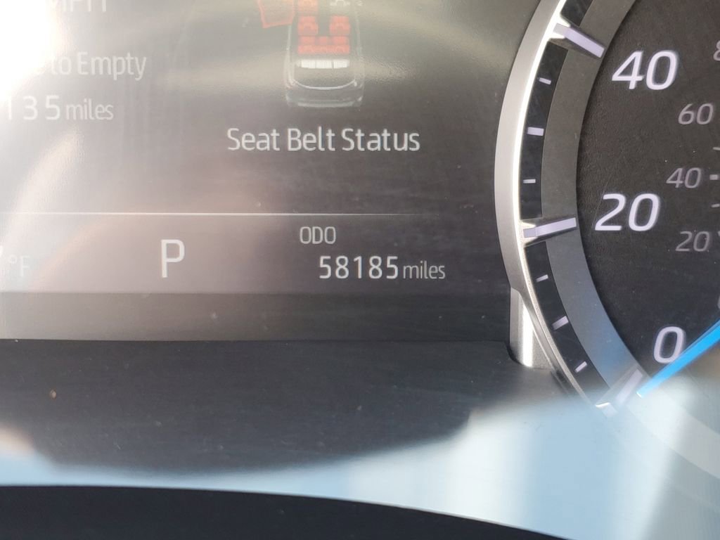 Used 2022 Toyota Highlander XLE image 28