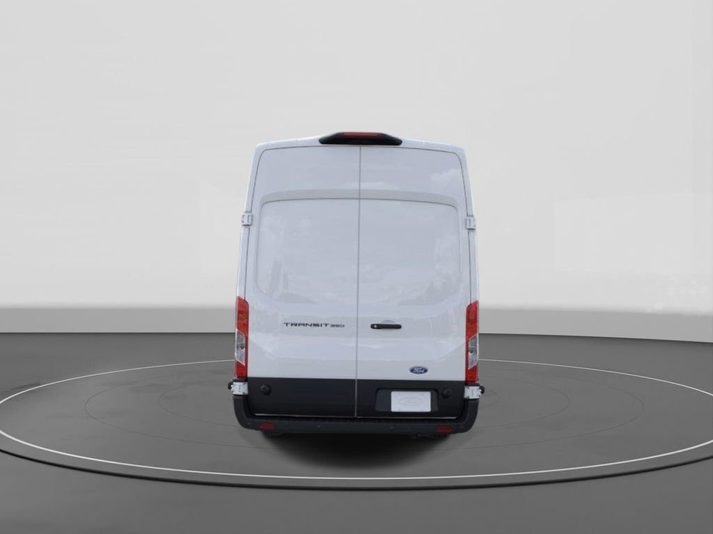 New 2026 Ford Transit 350 148 High Roof Extended RWD image 5