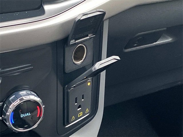 Used 2024 Ford F150 XLT w/ Equipment Group 302A MID image 27