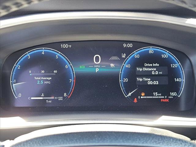 New 2026 Toyota Corolla XSE FWD image 11