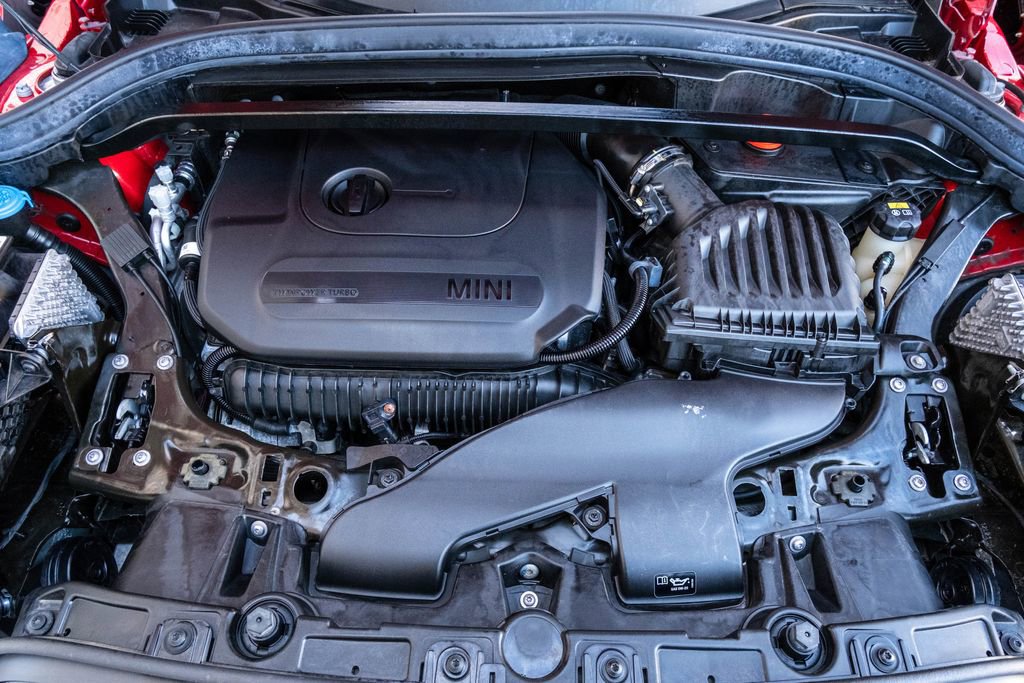 Used 2022 MINI Cooper Countryman S w/ Premium Package image 35