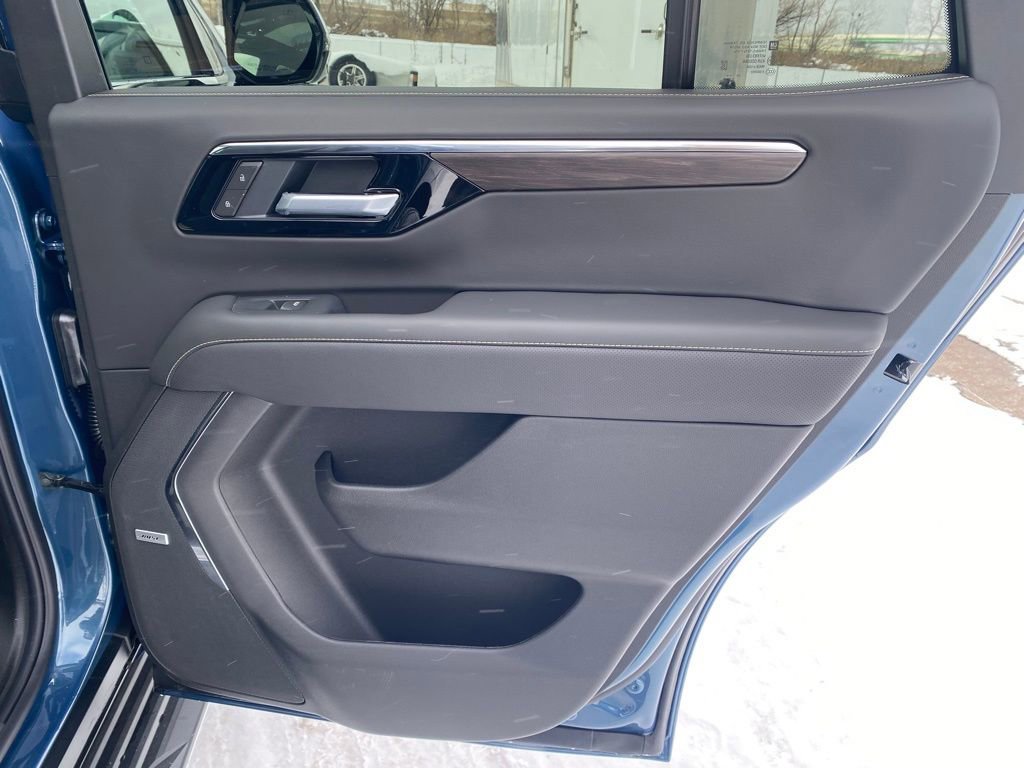 New 2026 Chevrolet Tahoe Premier image 29