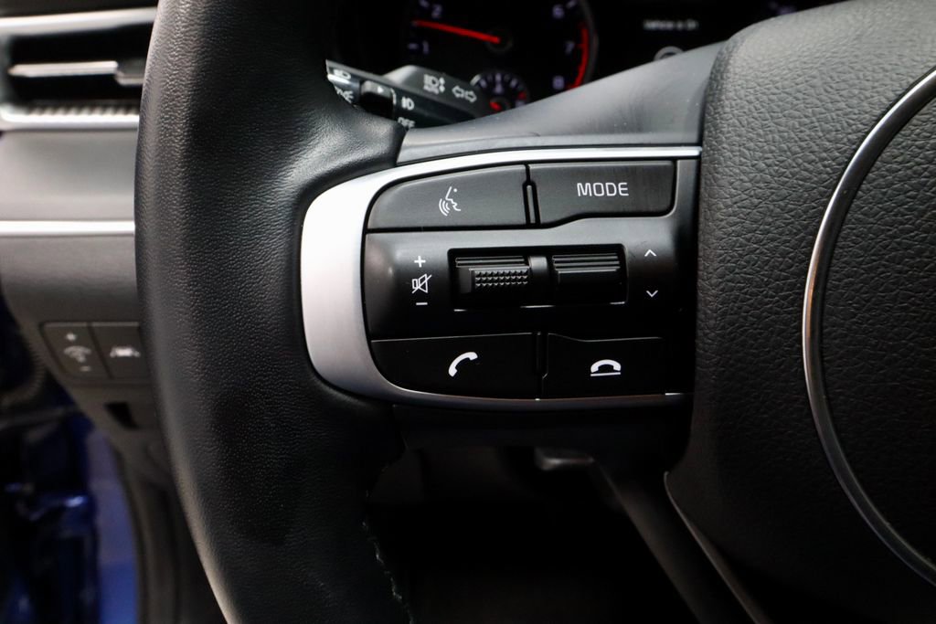 Used 2024 Kia K5 GT-Line w/ GT-Line Premium Package image 28