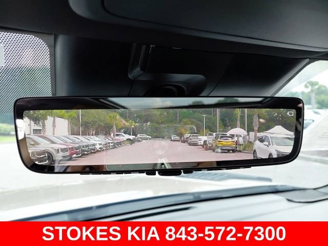Used 2025 Toyota Sequoia TRD Pro w/ TRD Performance Package (TMS) AWD/4WD image 21