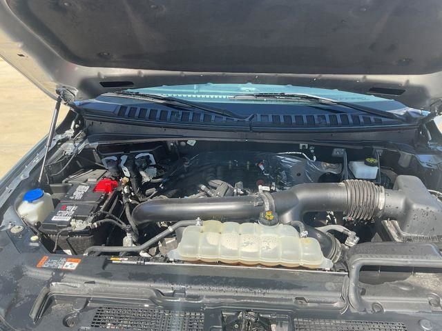 Used 2024 Ford Expedition Max Limited image 43