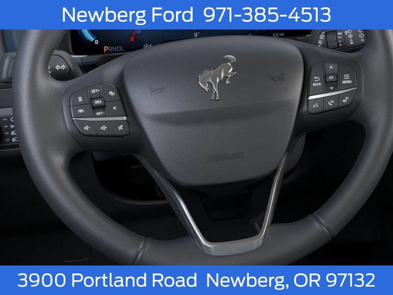 New 2025 Ford Bronco Sport Heritage w/ Convenience Package AWD/4WD image 18