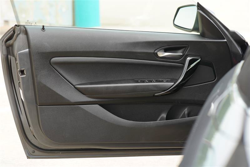 Used 2019 BMW 230i Convertible w/ Premium Package RWD image 53