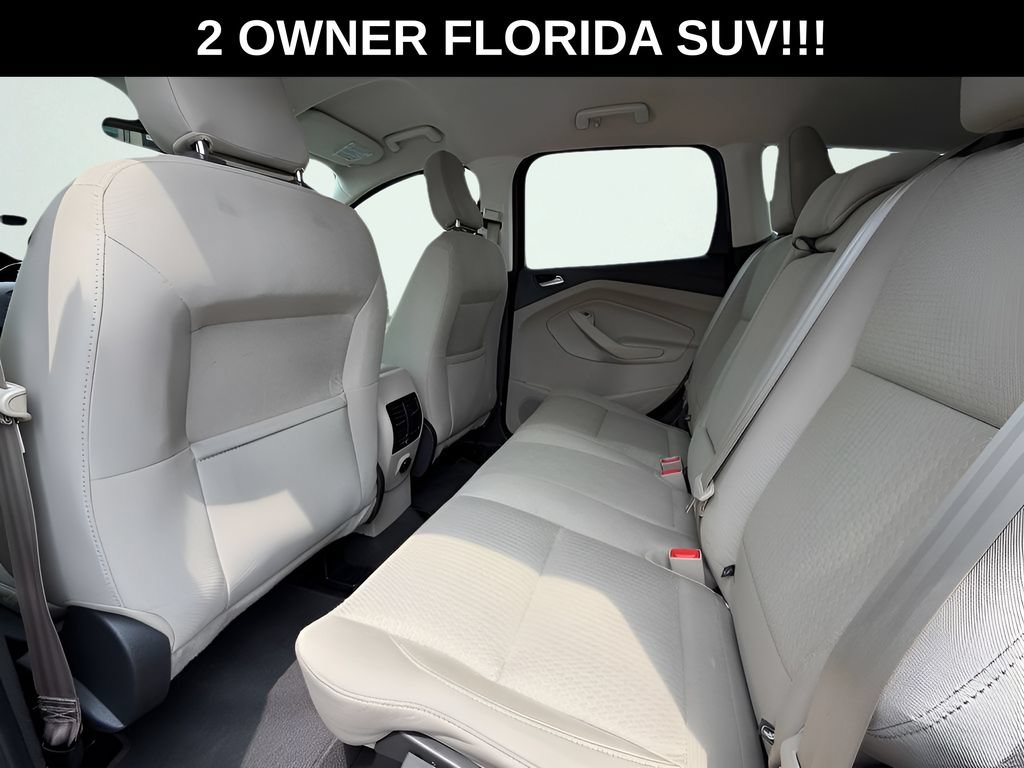 Used 2018 Ford Escape SE AWD/4WD image 53