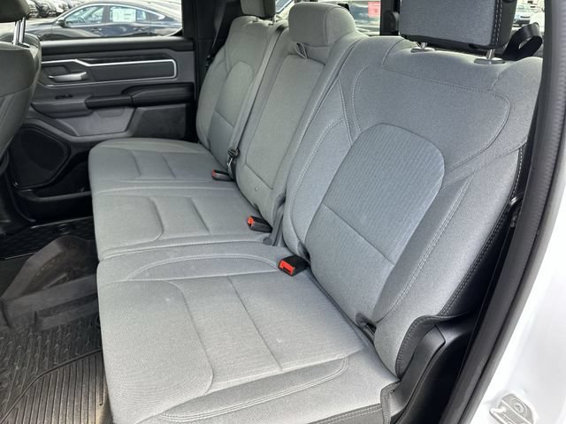 Used 2023 RAM 1500 Big Horn AWD/4WD image 25