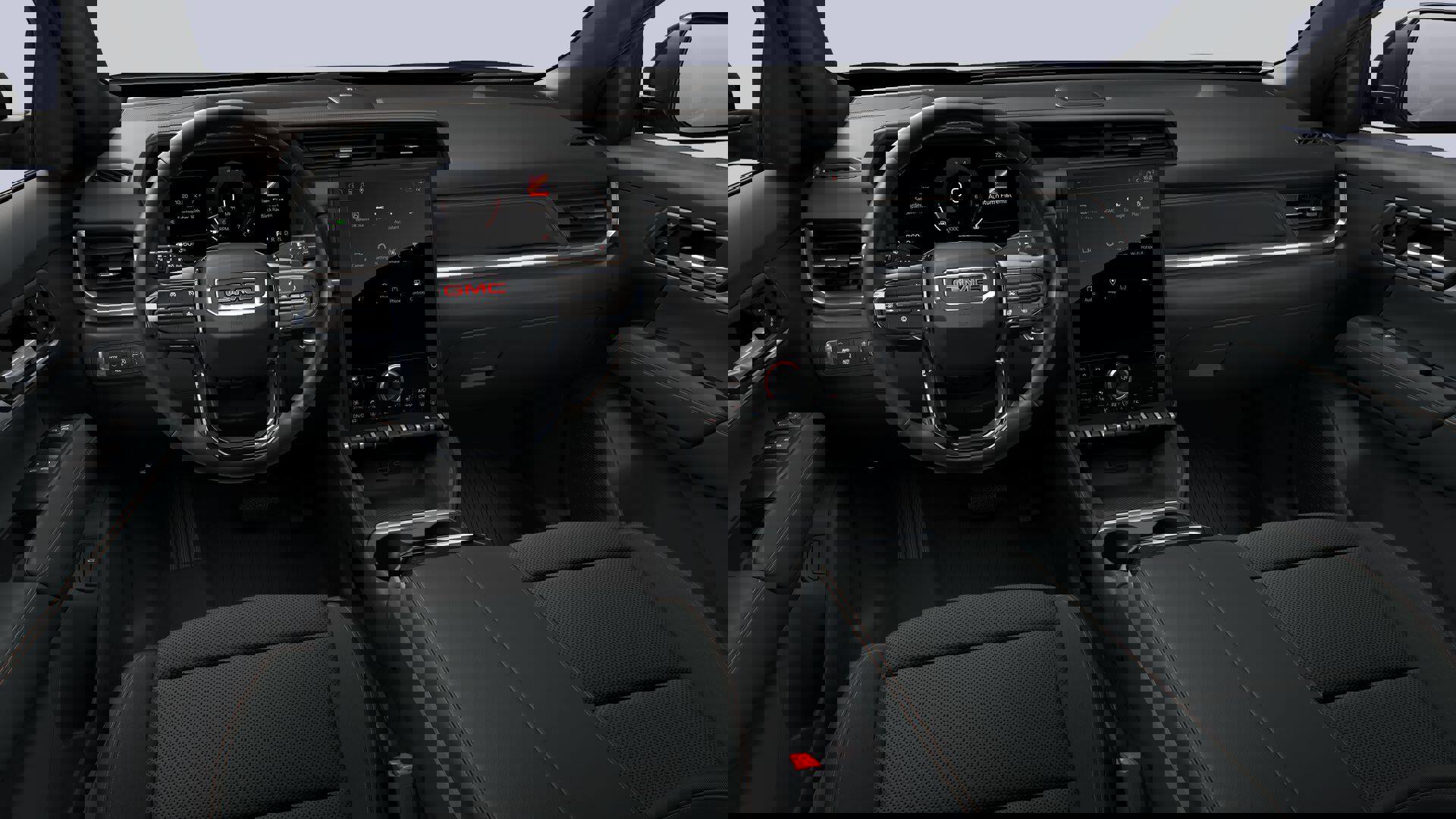 New 2026 GMC Terrain AT4 w/ Convenience Package III image 30