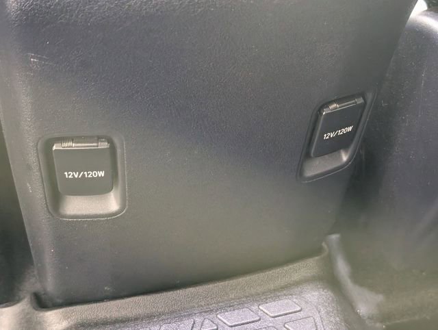 Used 2017 Toyota 4Runner SR5 Premium image 24