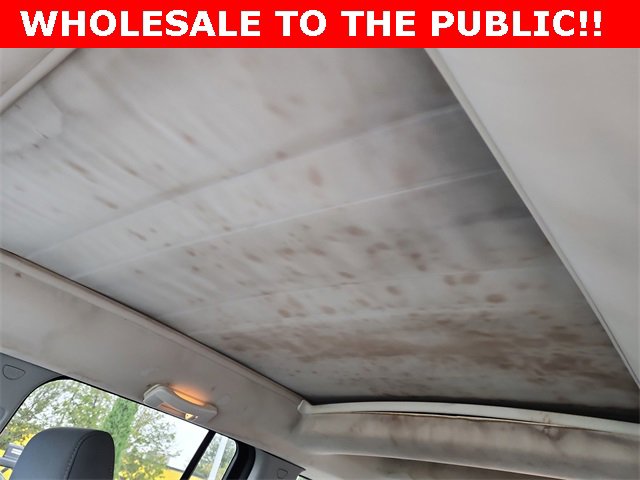 Used 2008 Jeep Liberty Limited w/ Premium Sound Group image 30