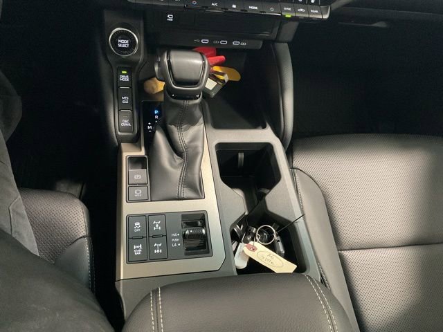 Used 2024 Toyota Land Cruiser Base image 15