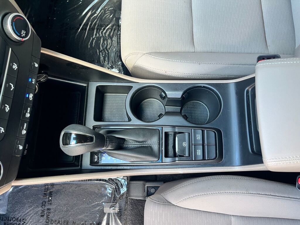 Used 2019 Hyundai Tucson Value image 19