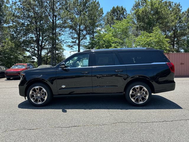 New 2026 Ford Expedition Max King Ranch AWD/4WD image 4