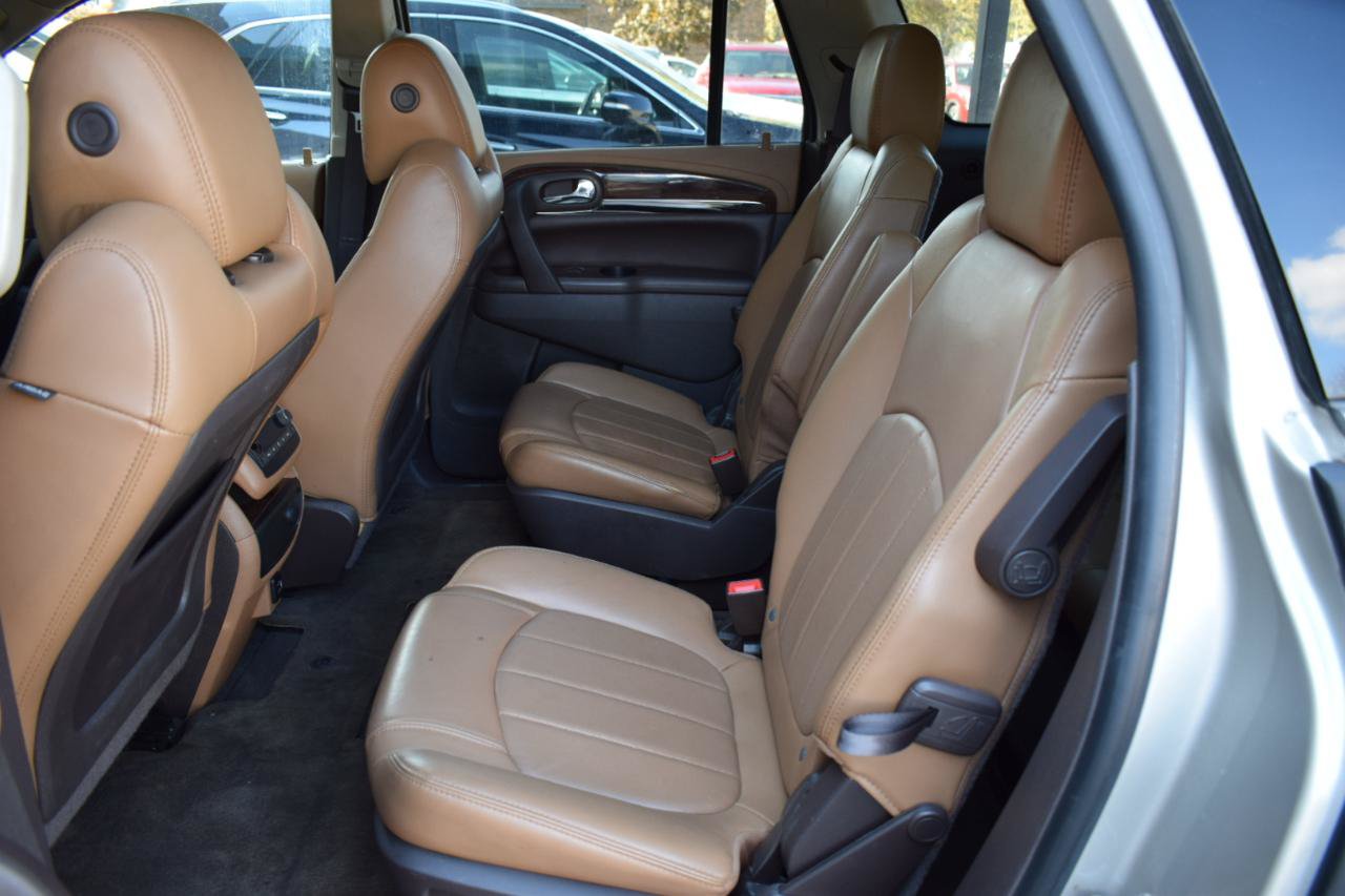Used 2016 Buick Enclave Premium FWD image 37