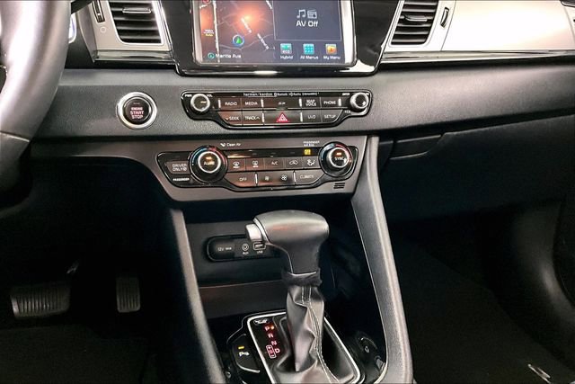 Used 2017 Kia Niro Touring image 8