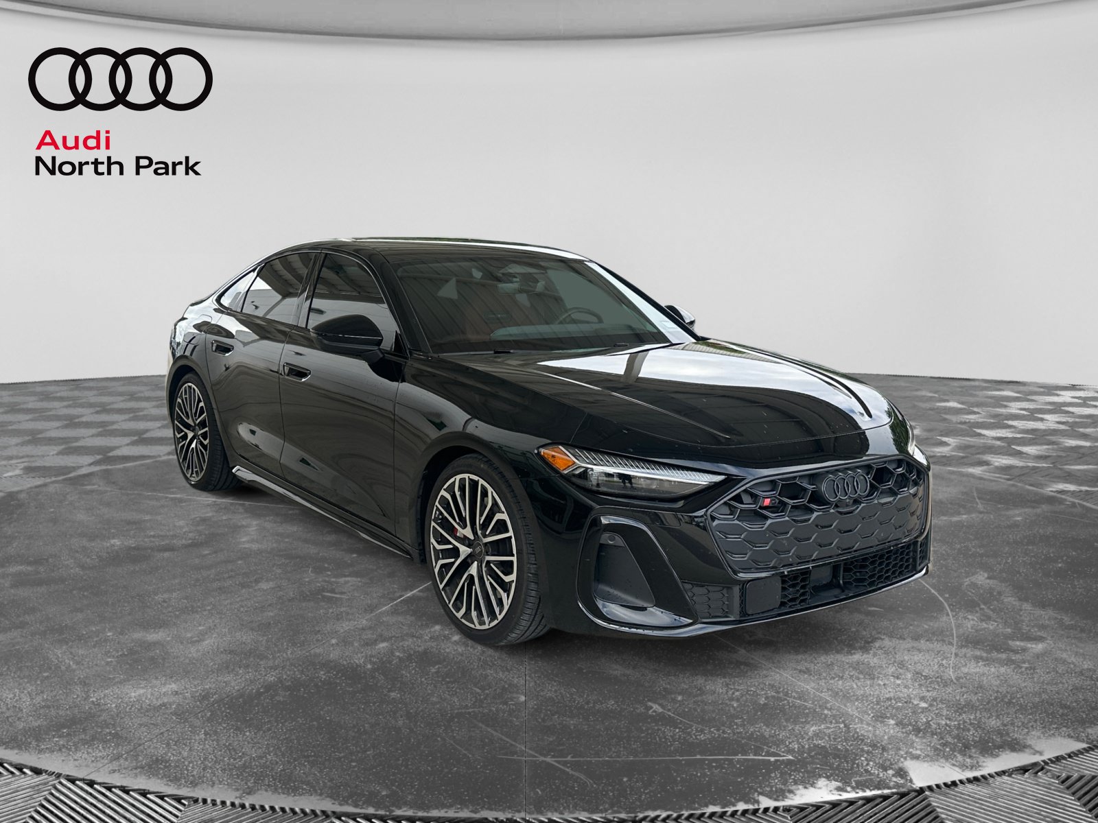 Used 2025 Audi S5 Premium Plus w/ Premium Plus Package AWD/4WD image 7