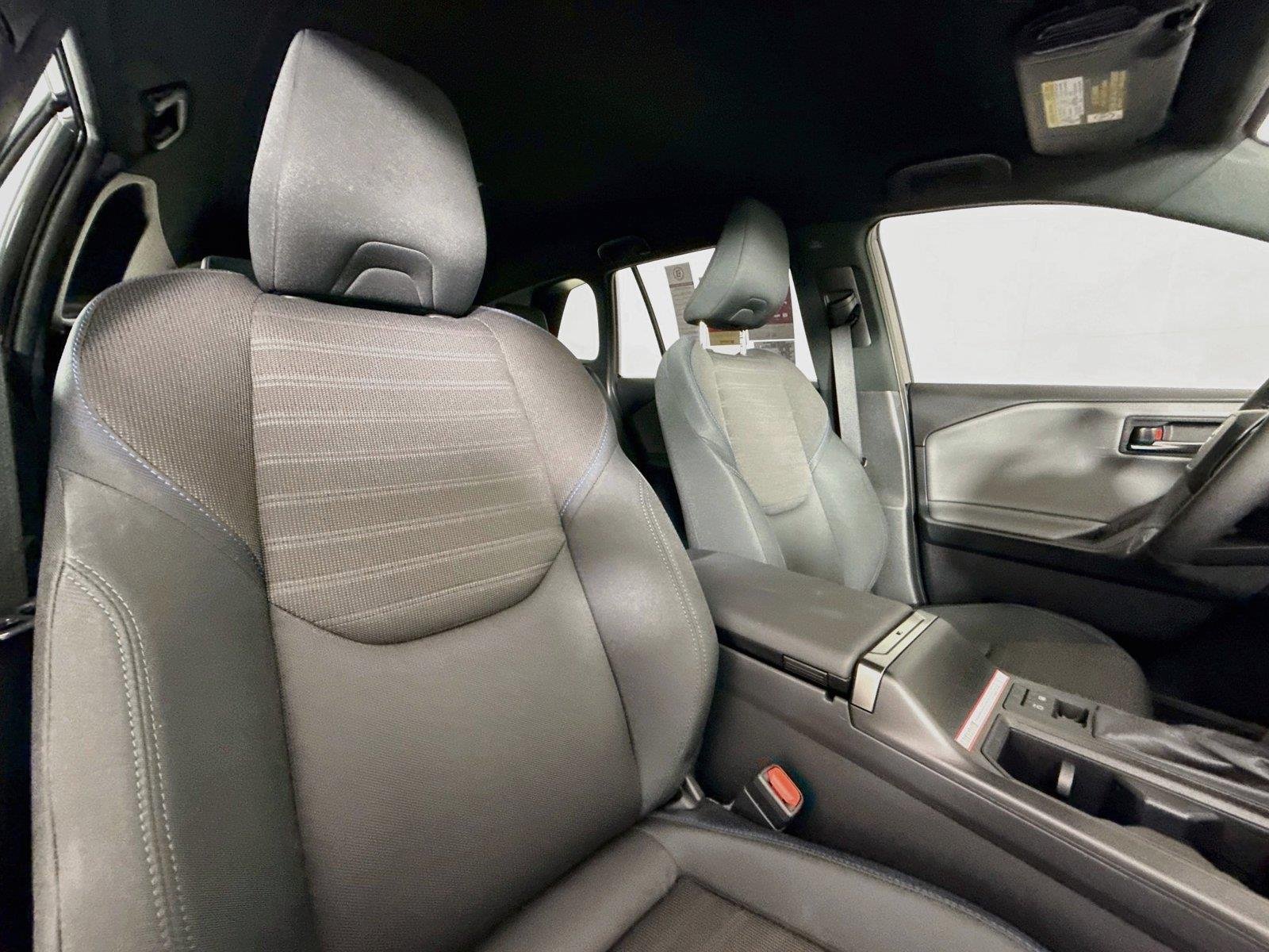 New 2026 Toyota RAV4 SE w/ Convenience Package AWD/4WD image 40