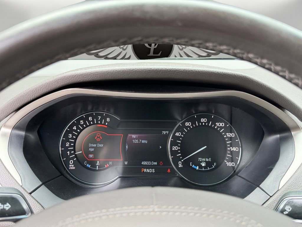 Used 2017 Lincoln MKZ Reserve image 20