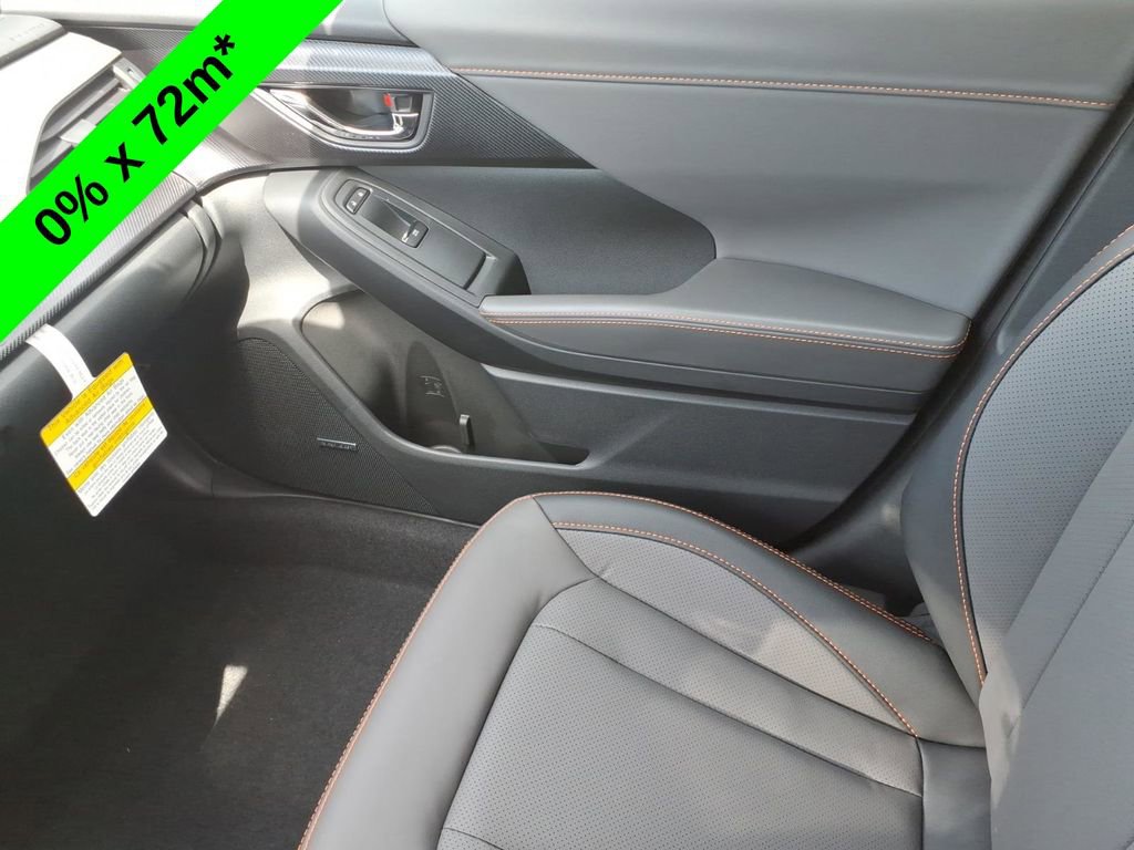New 2026 Subaru Crosstrek 2.5i Limited AWD/4WD image 24