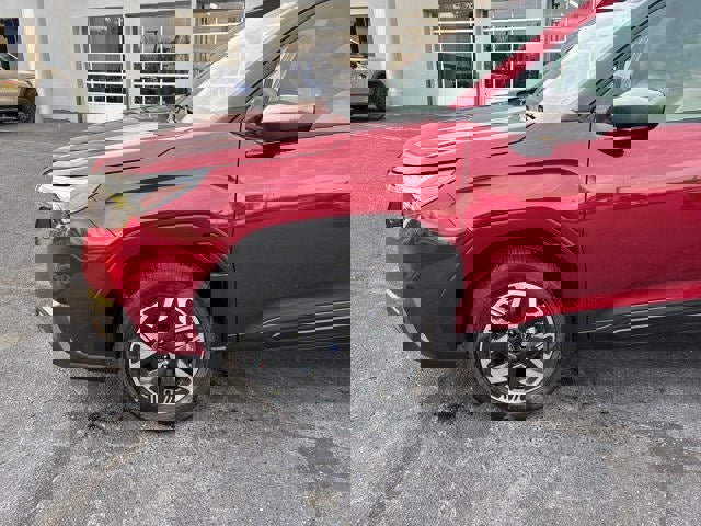 New 2026 Subaru Forester Premium image 61