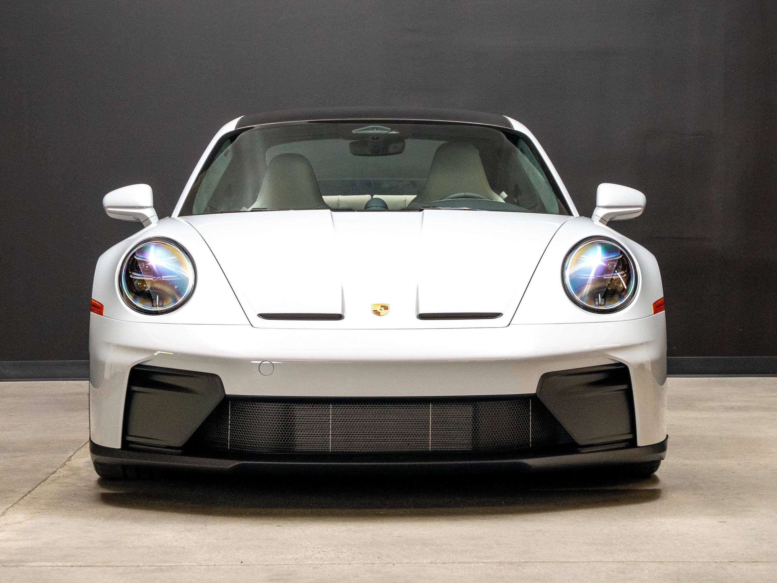 Certified 2026 Porsche 911 GT3 RWD image 10