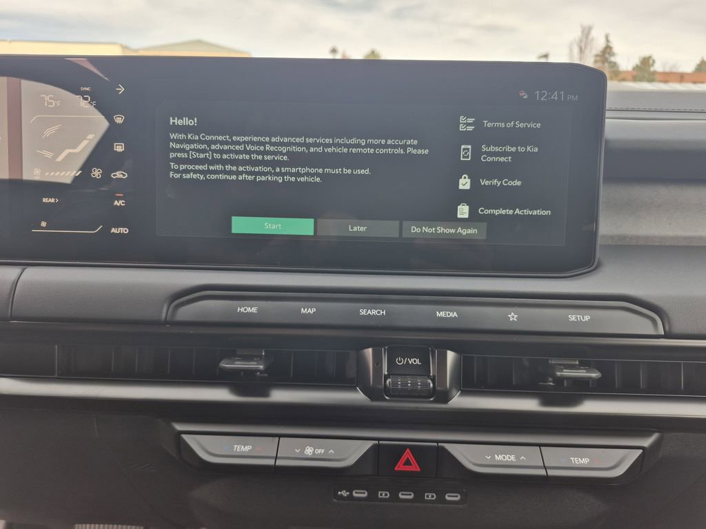 New 2027 Kia Telluride SX Prestige X-Pro image 8