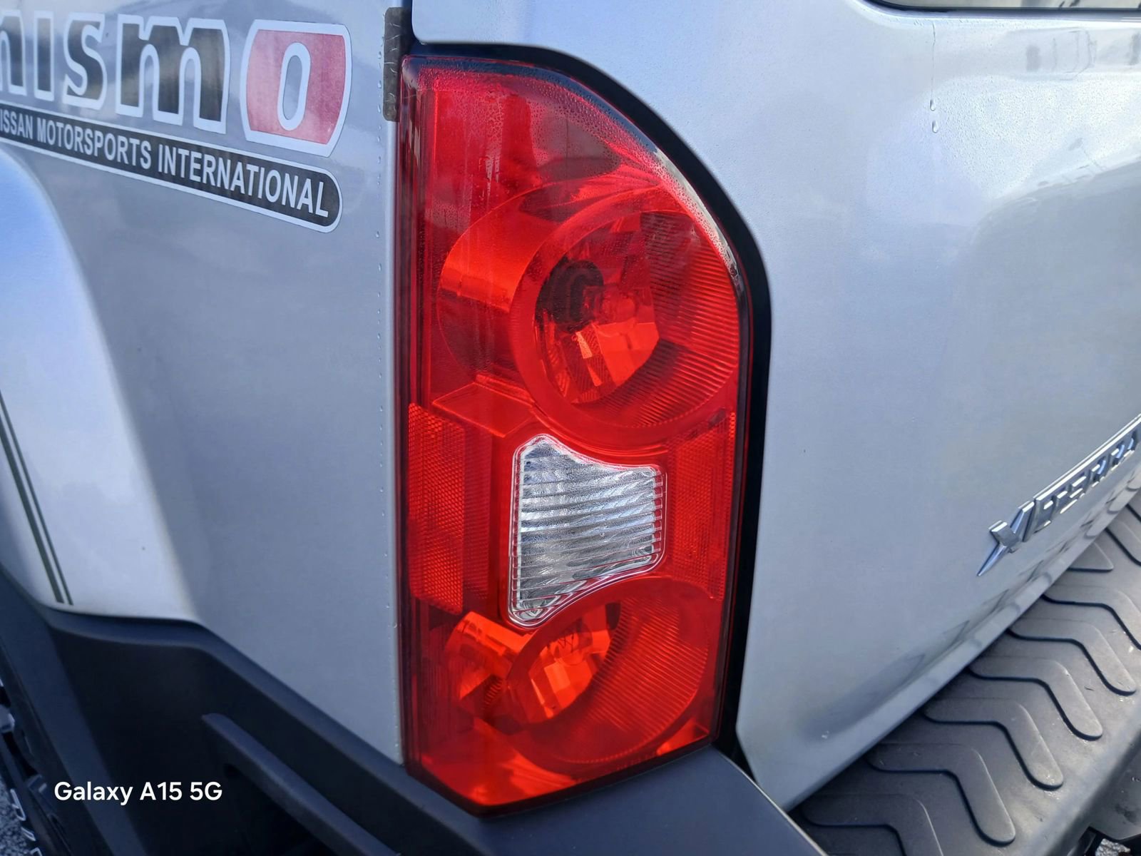 Used 2014 Nissan Xterra S image 13