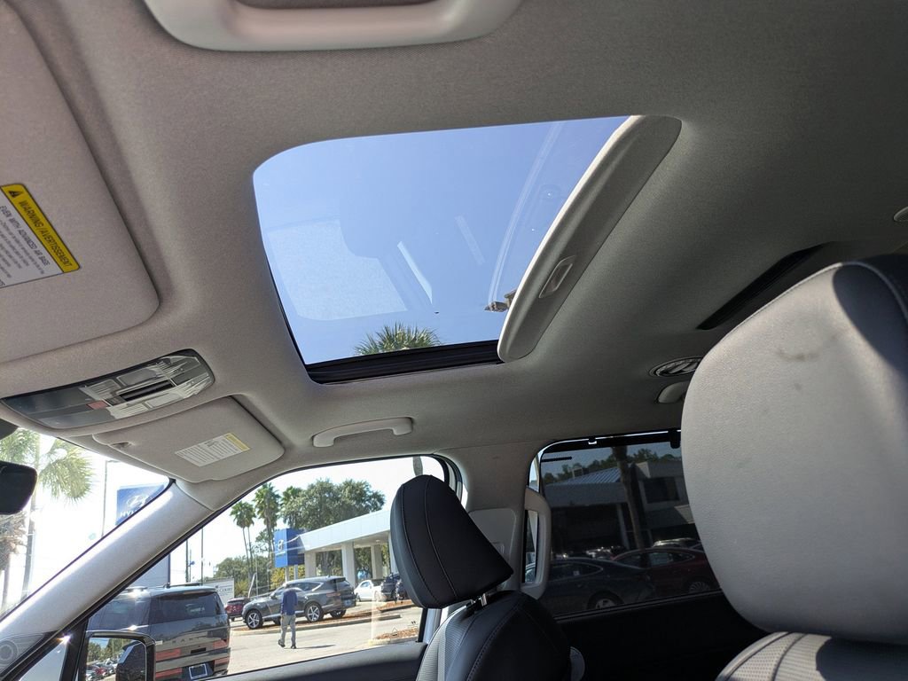 New 2026 Hyundai Palisade Limited image 24