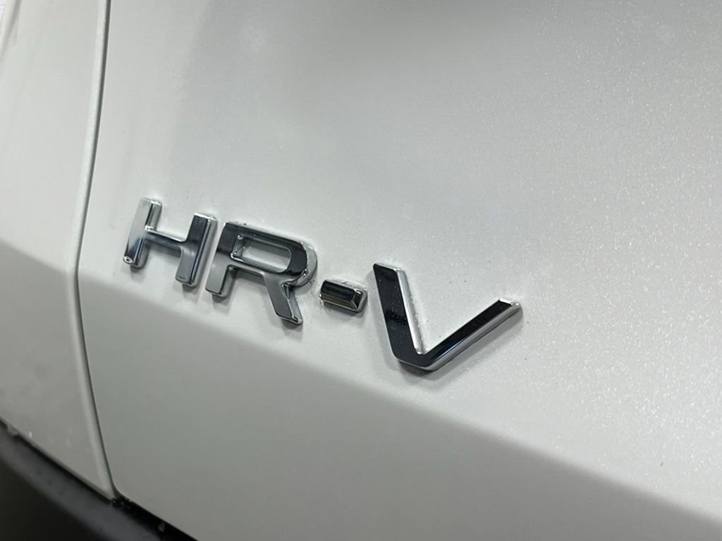 New 2026 Honda HR-V LX image 6