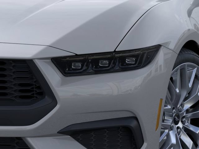 New 2026 Ford Mustang Premium RWD image 18