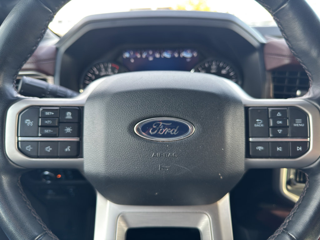 Used 2024 Ford Expedition Max Limited image 17