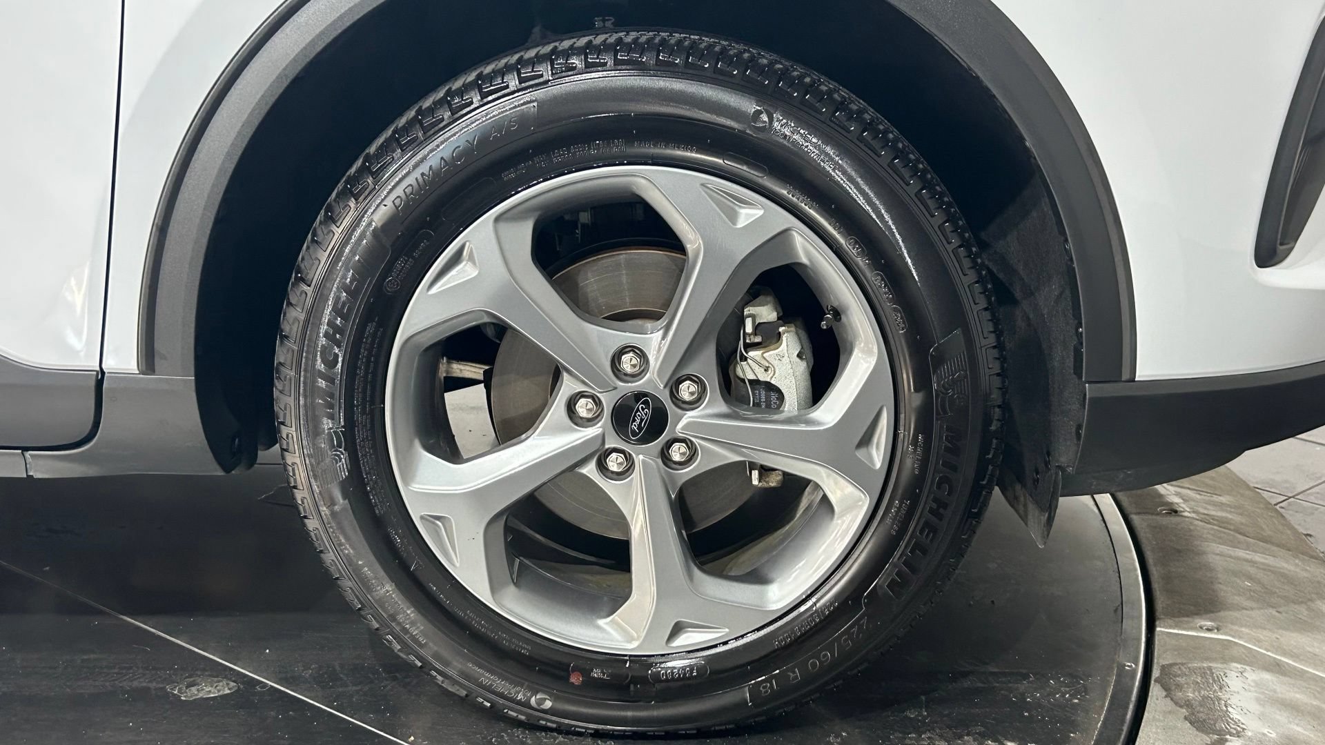 Used 2026 Ford Escape ST-Line AWD/4WD image 21
