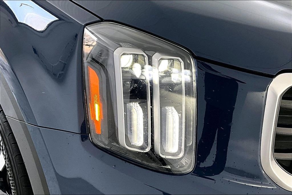 Used 2023 Kia Telluride SX Prestige image 39