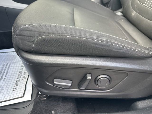 Used 2024 Hyundai Tucson SEL image 14