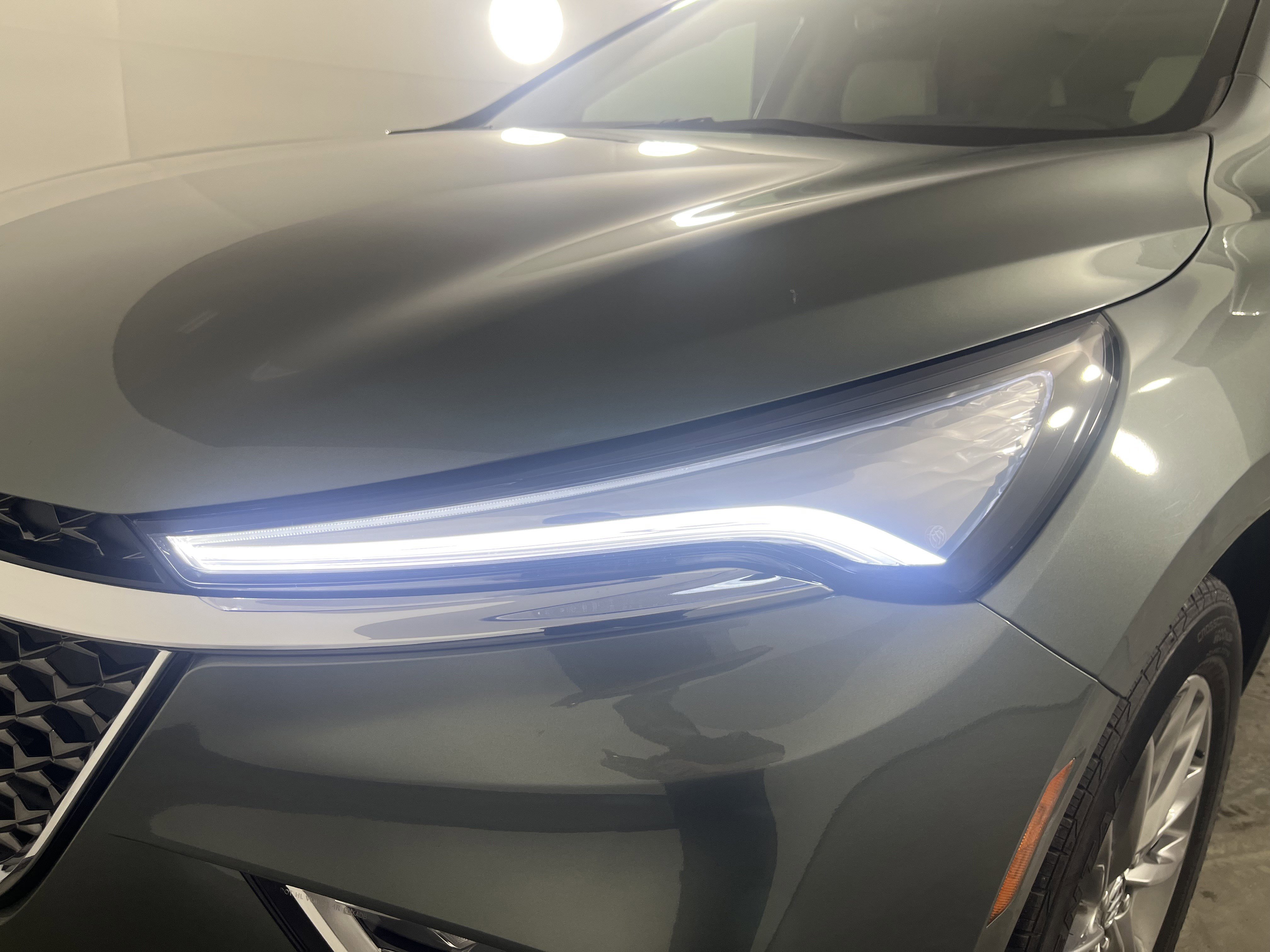 Used 2023 Buick Enclave Avenir w/ Avenir Technology Package image 26