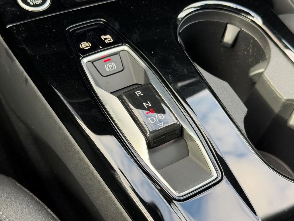 Certified 2025 Audi Q6 e-tron Premium Plus w/ Premium Plus image 29