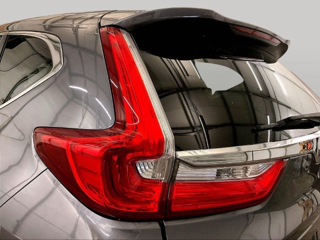 Used 2017 Honda CR-V EX-L image 29