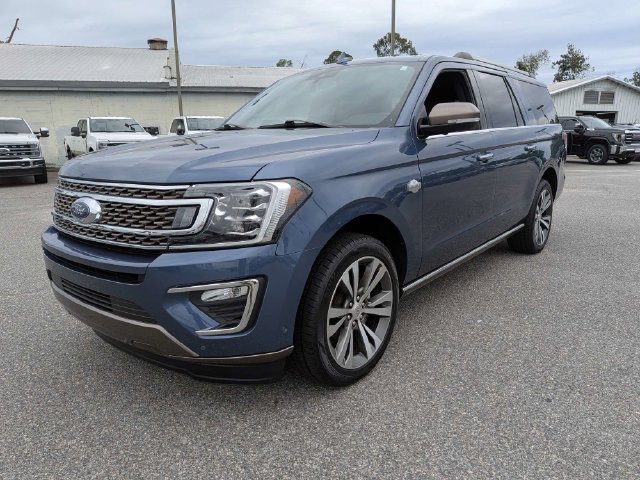 Used 2020 Ford Expedition Max King Ranch RWD image 7