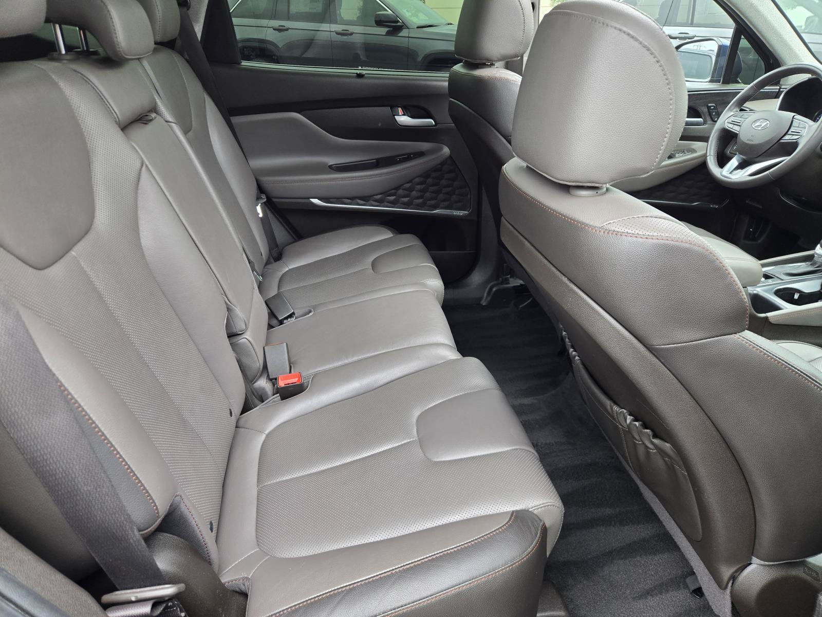 Used 2020 Hyundai Santa Fe Limited FWD image 28