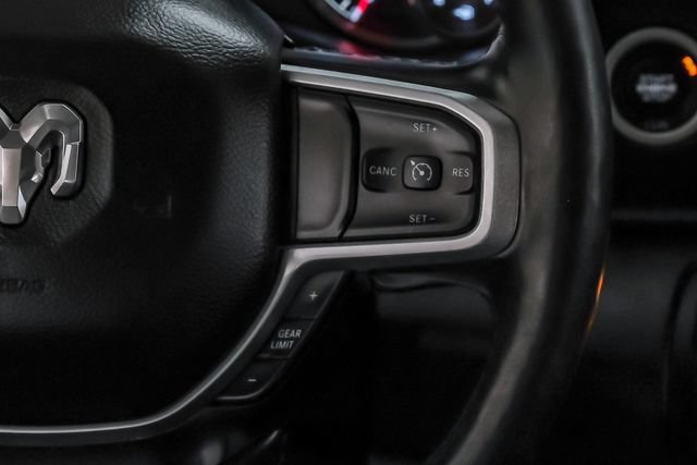 Used 2019 RAM 1500 Big Horn AWD/4WD image 18