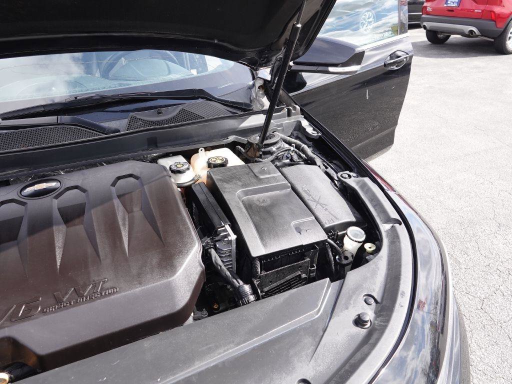 Used 2019 Chevrolet Impala LT image 37